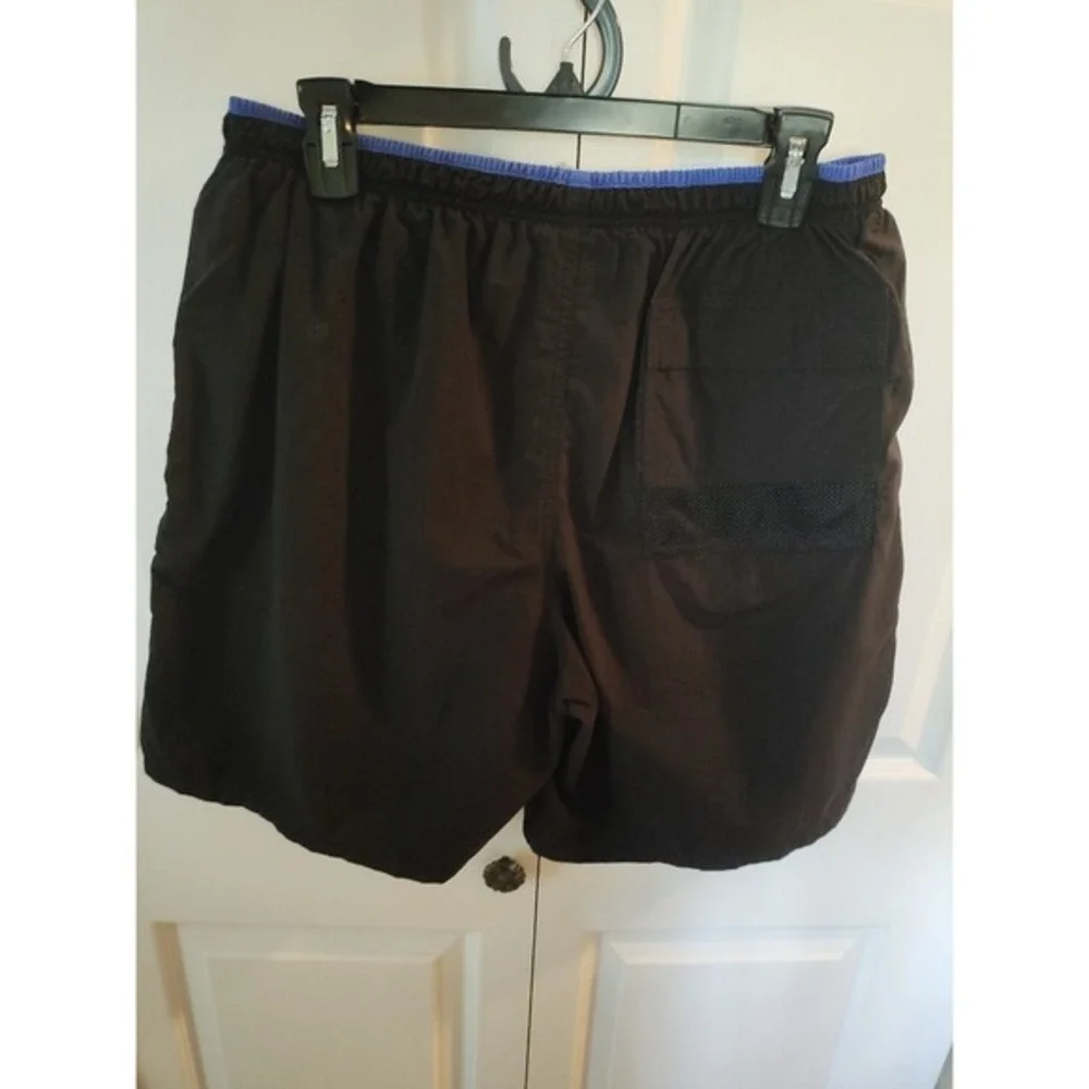 Men's Medium Speedo Swimming‎ Shorts